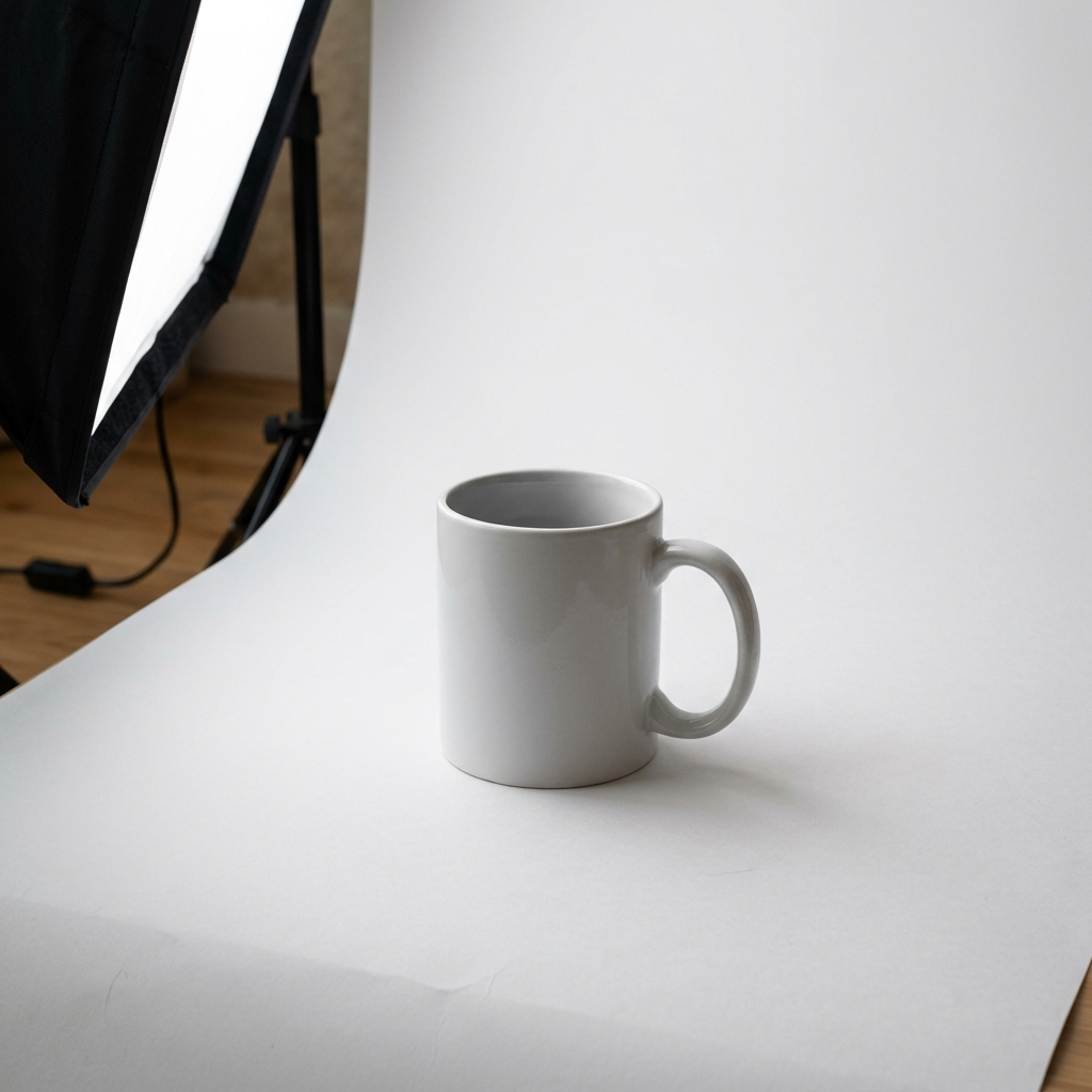 Ürün Fotoğrafı Easy