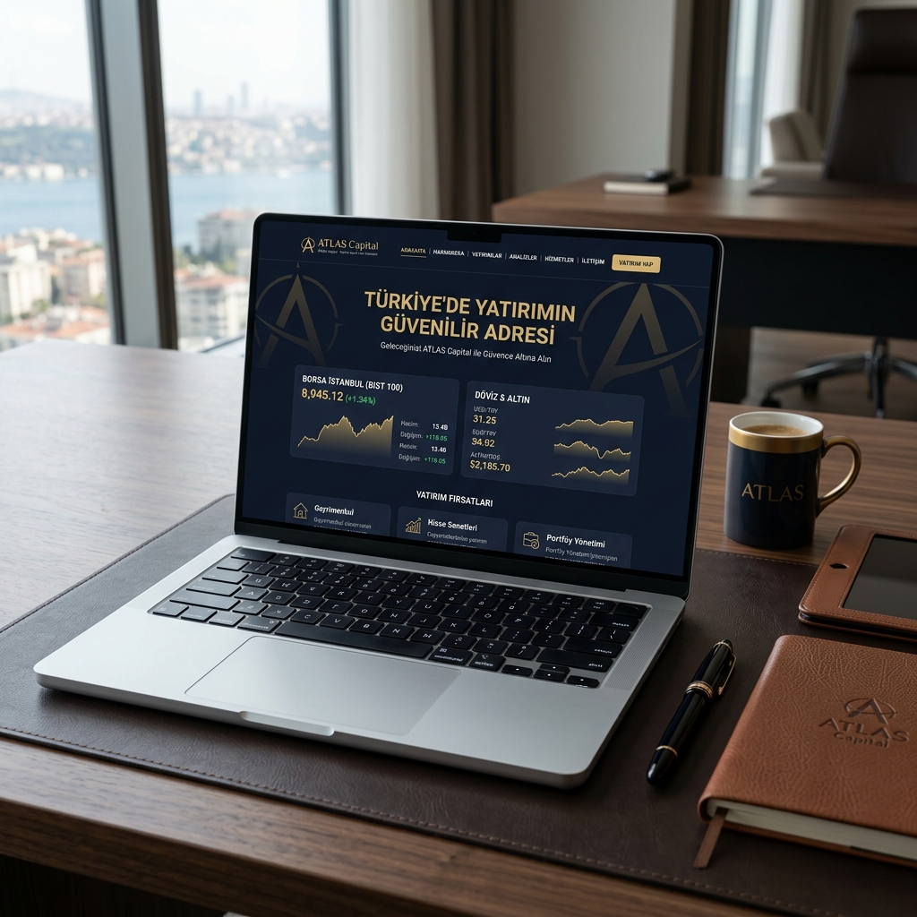 ATLAS Capital