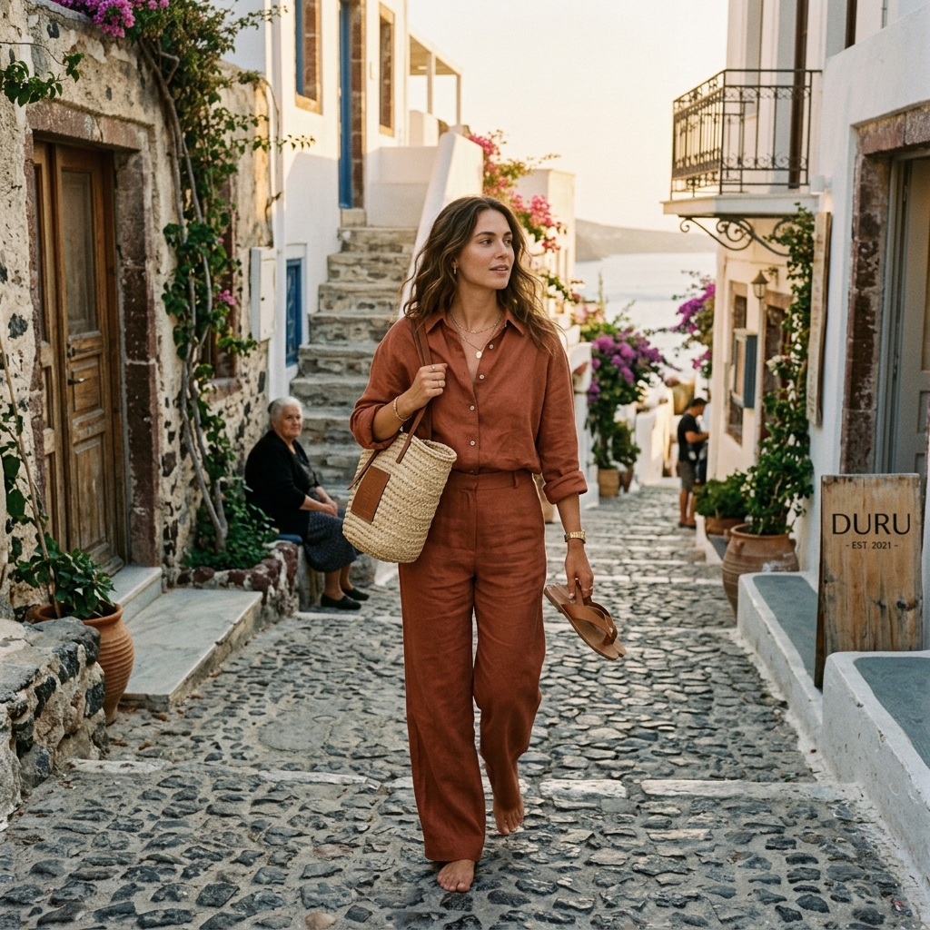 DURU Fashion