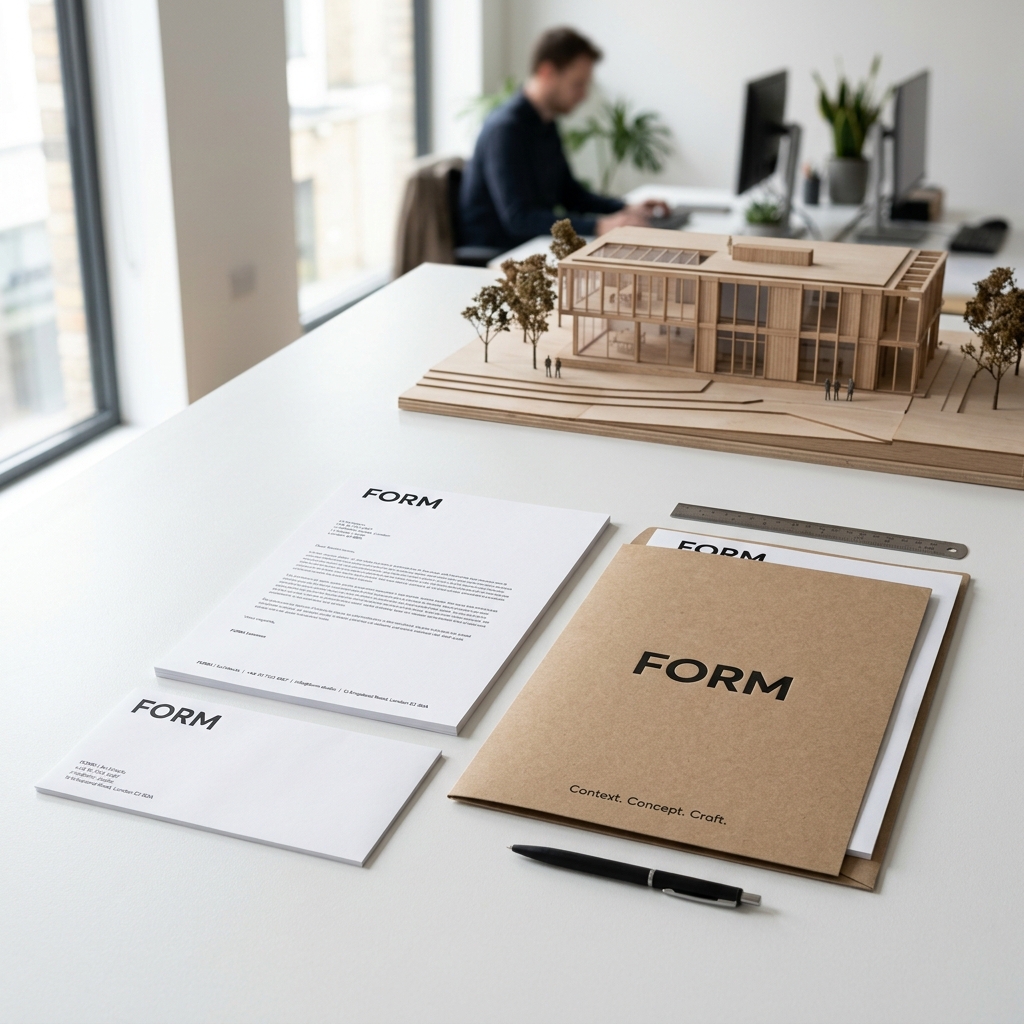 FORM Mimarlık
