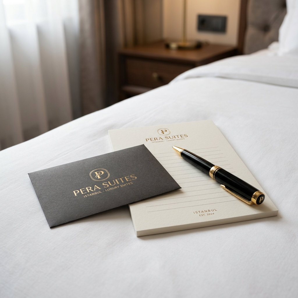 PERA SUITES