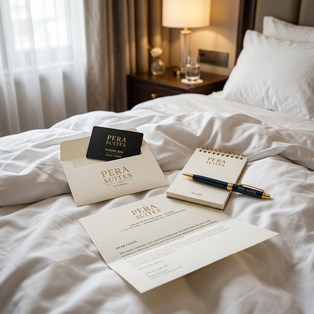 PERA SUITES