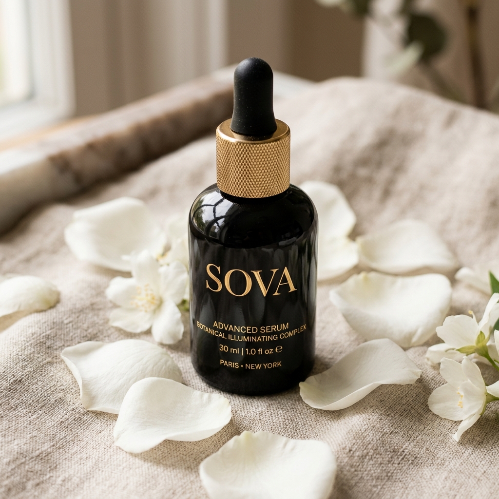 SOVA Skincare