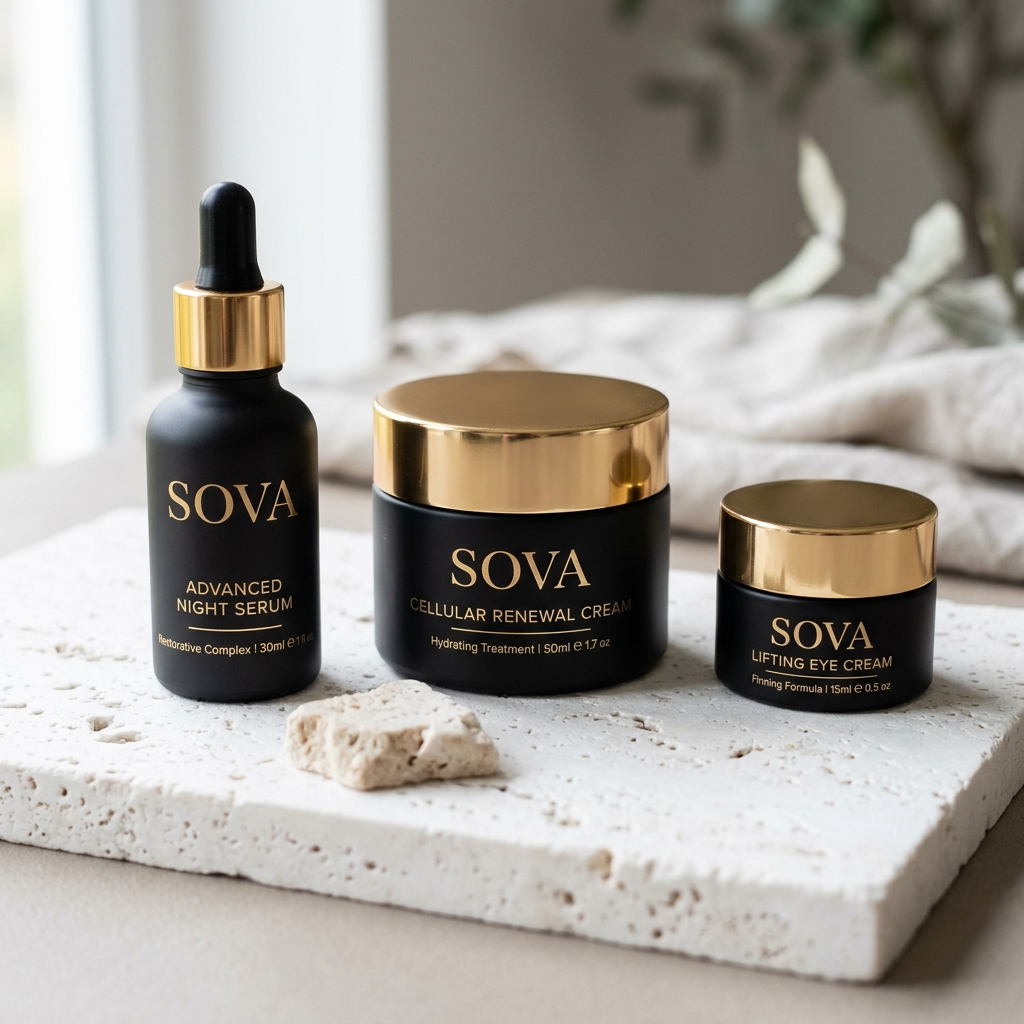 SOVA Skincare